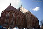 Kościół św. Jerzego i klasztor bernardynów w Kownie