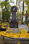 Cmentarz Bernardyński