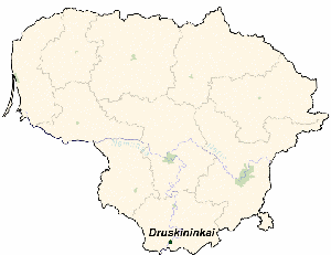 druskienniki-mapa