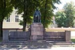 Pomnik Józefa Montwiłła