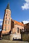 Kościół Witolda w Kownie