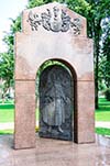 Pomnik Jana Karola Chodkiewicza
