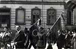 Pogrzeb Adama Piłsudskiego, prezydenta Wilna