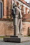 Pomnik A. Mickiewicza