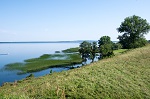 Dzukija - Jezioro Dusia
